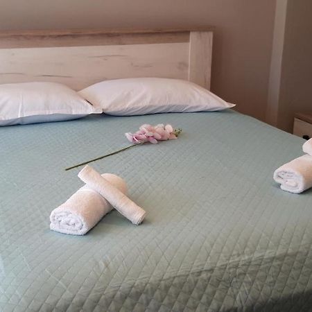 Sp+P Apartment Alepou ภายนอก รูปภาพ