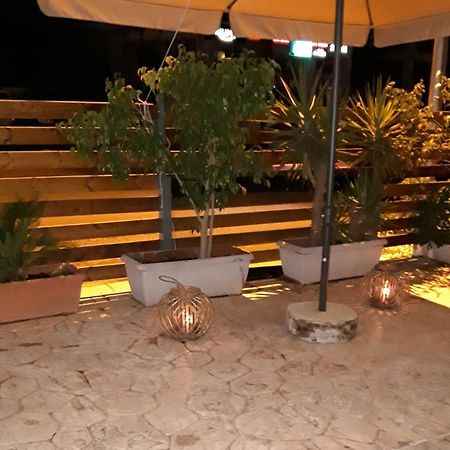 Sp+P Apartment Alepou ภายนอก รูปภาพ