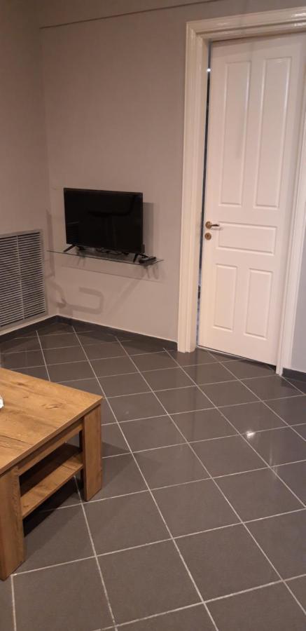 Sp+P Apartment Alepou ภายนอก รูปภาพ