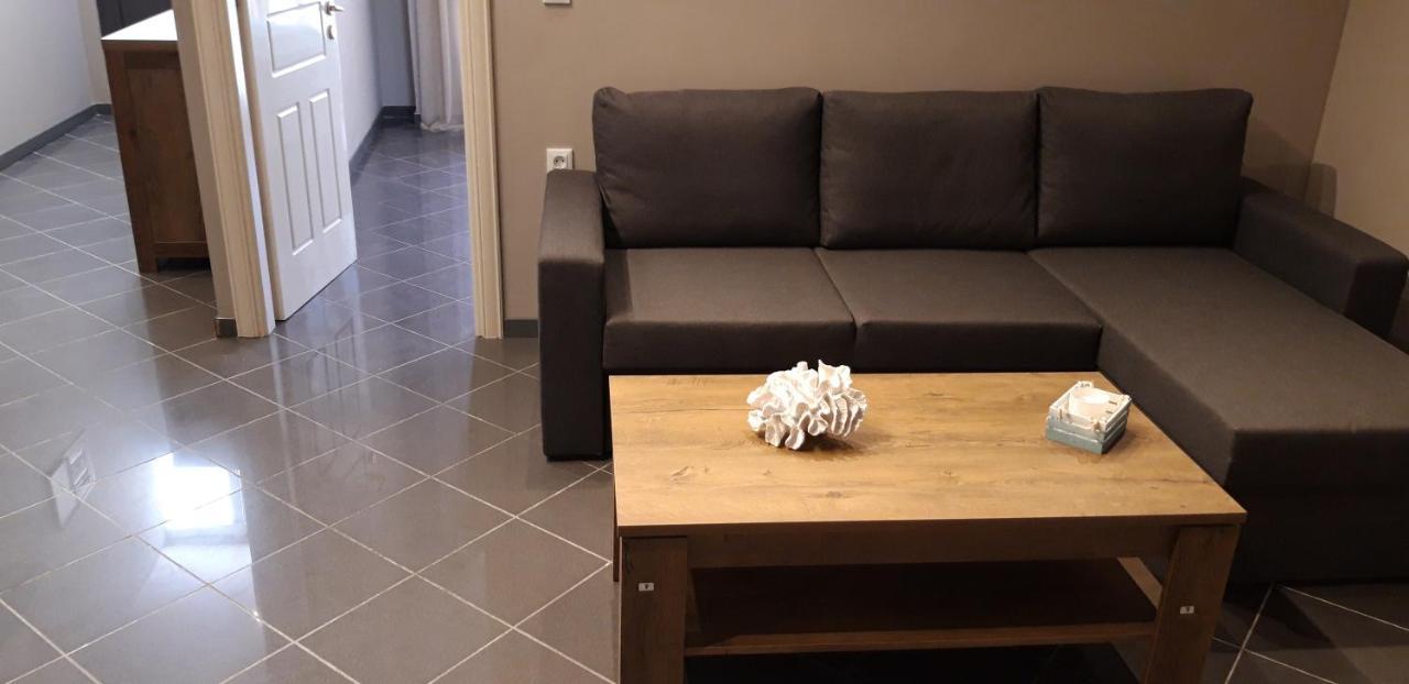 Sp+P Apartment Alepou ภายนอก รูปภาพ