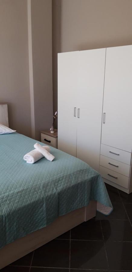 Sp+P Apartment Alepou ภายนอก รูปภาพ