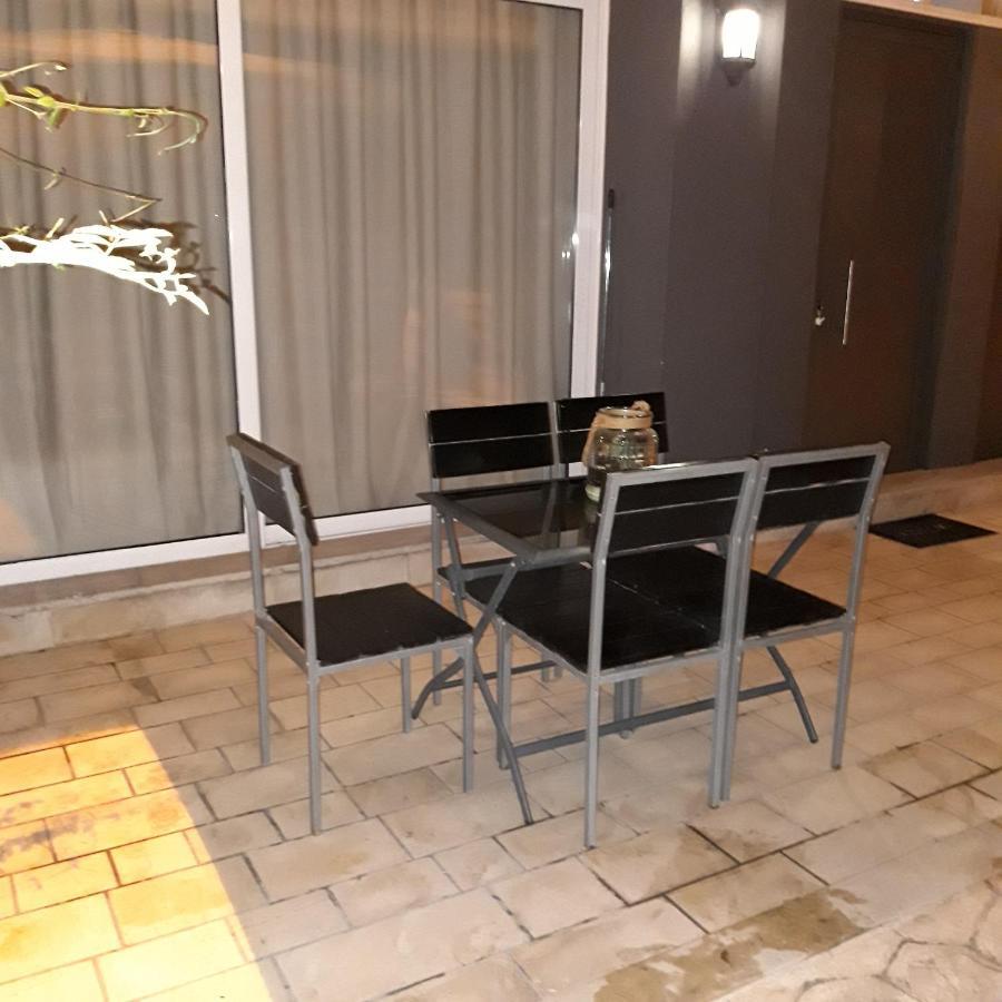 Sp+P Apartment Alepou ภายนอก รูปภาพ