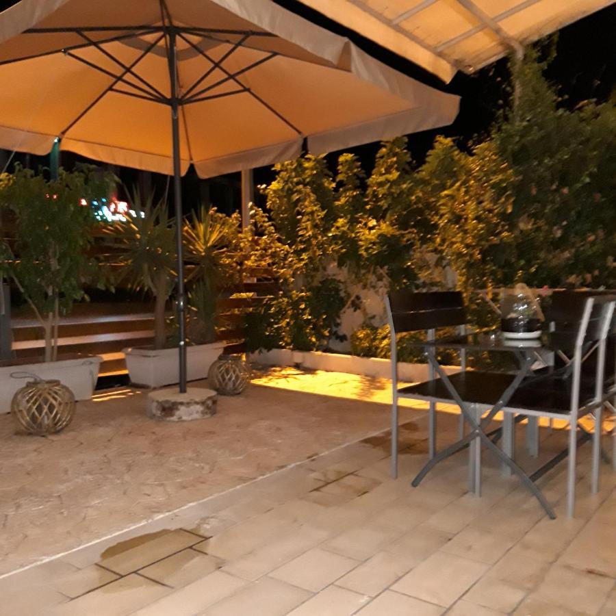 Sp+P Apartment Alepou ภายนอก รูปภาพ