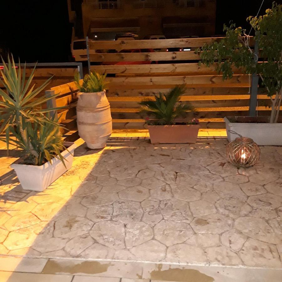 Sp+P Apartment Alepou ภายนอก รูปภาพ