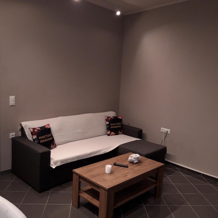 Sp+P Apartment Alepou ภายนอก รูปภาพ
