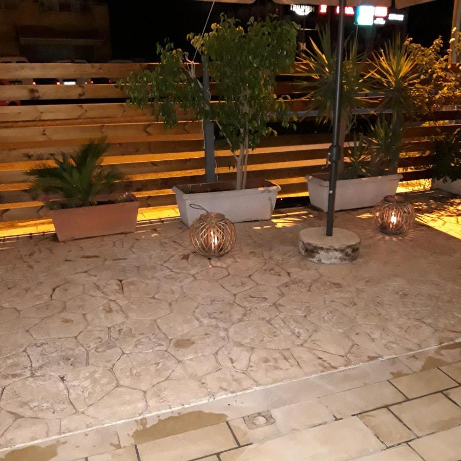 Sp+P Apartment Alepou ภายนอก รูปภาพ